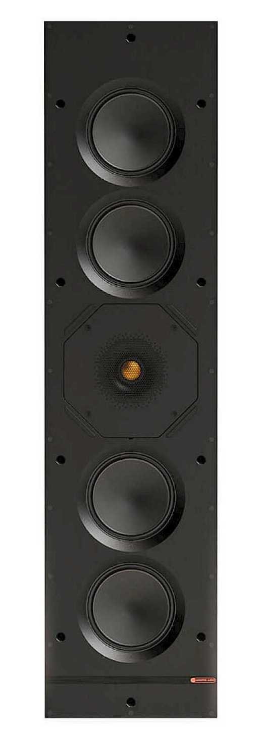 Monitor Audio Creator W1L front